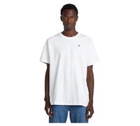 G-Star Herren Back Photo Print Loose R T T-Shirt