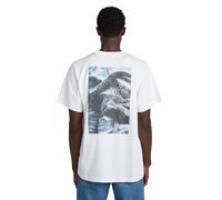 G-Star Herren Back Photo Print Loose R T T-Shirt