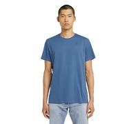G-star Base-s Kurzarm-t-shirt S Dutch Blue