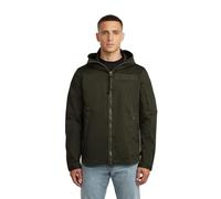 G-Star Herren Batt HDD Overshirt Ls Overshirts