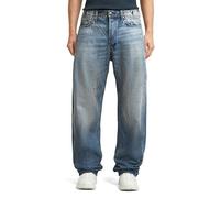 G-STAR Herren Bend 3D Loose Jeans, Blau (Vintage Gold Digger D25357-D788-H117), 26W / 32L