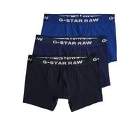 G-star D23773-d516 Boxershorts 3 Einheiten (Herstellerartikelnummer: D23773-D516-G162-XS)