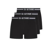 G-star D29471-01 Brief Boxershorts 3 Einheiten