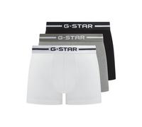 G-star D29471-01 Brief Boxershorts 3 Einheiten M Multi