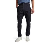 G-STAR Herren Bronson 2.0 Slim Chino, Blau (Salute D21038-D305-C742), 33W / 32L