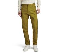G-STAR Herren Bronson 2.0 Slim Chino, Braun (Tobacco D21038-D305-248), 30W / 34L