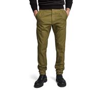 G-star Bronson 20 Slim Fit Chinohose 32 Dark Olive