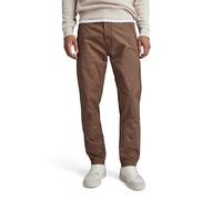 G-STAR Herren Bronson 2.0 Slim Chino, Mehrfarben (Safari/Shitake D21038-D519-G304), 29W / 30L