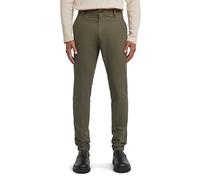 G-STAR Herren Bronson 3.0 Slim Chino, Mehrfarben (dk Fawn/Asfalt hb D26336-E154-H614), 33W / 30L