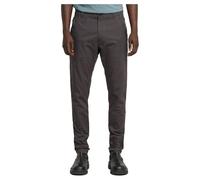 G-STAR Herren Bronson 3.0 Slim Chino, Mehrfarben (gs Grey/dk Black hb D26336-D919-H047), 32W / 32L