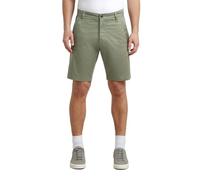 Chinoshorts G-STAR "Bronson 3.0 Slim Chino Short", Herren, Gr. 34, lt orphus, Obermaterial: 97% Baumwolle, 3% Elasthan, Hosen Chinoshorts (75259030-34) lt orphus