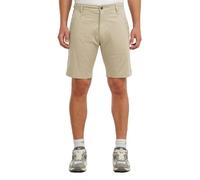 Chinoshorts G-STAR "Bronson 3.0 Slim Chino Short", Herren, Gr. 32, dune, Obermaterial: 97% Baumwolle, 3% Elasthan, Hosen Chinoshorts (59184060-32) dune