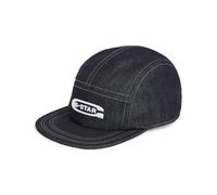 G-Star Herren Cap Flat Brim 5 Panel Cap
