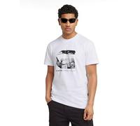 G-STAR Herren Cape Town R T T-Shirt