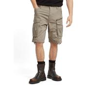 G-star Rovic Zip Loose 1/2 Kurze Hose