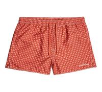 G-STAR Herren Carnic 2.0 Allover Swimshorts