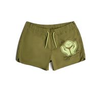 G-Star Herren Carnic Graphic Swimshort Swim Trunks (1er Pack)