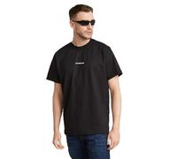 G-star Center Chest Logo Short Sleeve T-shirt Schwarz S Mann (Herstellerartikelnummer: D25677-C336-6484-S)