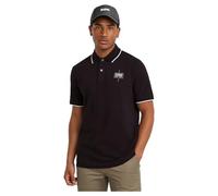 G-Star Herren Chest Logo Striped Polo Short Sleeve Polo Shirt