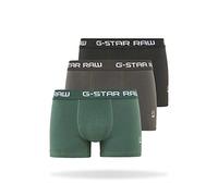 G-star Classic Boxershorts 3 Einheiten