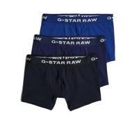 G-STAR Herren Classic Trunk Color 3-Pack