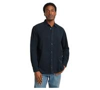 G-Star Herren Clean Regular Shirt, Blau (Legion Blue D25196-D751-862), M