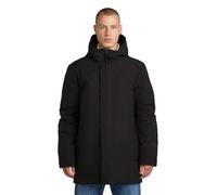 G-STAR Herren Clean Vodan Padded Hooded Jacket