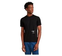 G-Star Herren Constructed Tech T-Shirt, Schwarz (neo-Black D25079-D848-G928), XXL