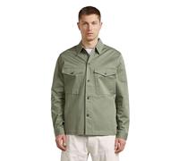 G-Star Herren Core Lw Overshirt Overshirt (1er Pack)