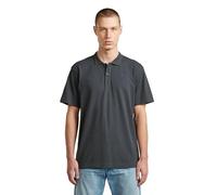 G-Star Herren Core Regular Jacquard Polo