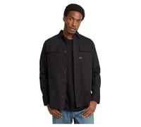 G-Star Herren CPO Regular Hemd, Schwarz (dk Black D23583-D773-6484), M