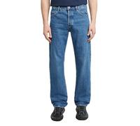 G-STAR Herren Dakota Regular Straight Jeans, Blau (Faded Watercourse D23691-D436-H145), 33W / 32L