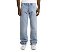 G-STAR Herren Dakota Regular Straight Jeans, Blau (Vintage Platinum Blue D23691-D943-H133), 33W / 34L