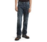 G-STAR Herren Dakota Regular Straight Jeans, Blau (Worn in Broken Cloud D23691-D762-G793), 30W / 34L