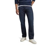 G-STAR Herren Dakota Regular Straight Jeans, Blau (Worn in Nighthawk Blue D23691-D489-G233), 29W / 34L