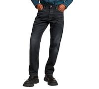 G-STAR Herren Dakota Regular Straight Jeans, Blau (Worn in Timepiece D23691-D860-G835), 33W / 32L