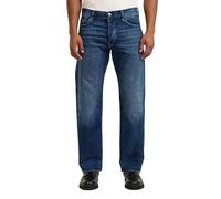 G-STAR Herren Dakota Regular Straight Jeans, Blau (Worn in waterspouts D23691-D930-G804), 38W / 32L