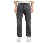 G-Star 5-Pocket-Jeans Dakota Regular Straight - Damen Gr. 34 L32, faded eolith grau