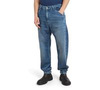 G-STAR Herren Denim Trainingshose, Blau (Faded Cloudy Sky D25529-D845-G935), 36W / 32L