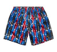 G-Star Herren Dirik Allover Badeshorts Swim Trunks