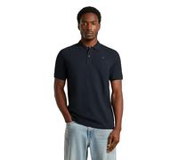 T-Shirt G-STAR "Dunda Slim Poloshirt", Damen, Gr. XXL, salute, Obermaterial: 95% Baumwolle, 5% Elasthan, Shirts T-Shirt (95099024-XXL) salute