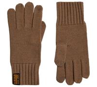 G-STAR Herren Effo Gloves, Braun (turf D25334-C754-273), M
