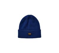 G-Star Herren Effo Long Beanie, Blau (ballpen blue D16624-C754-1822), PC
