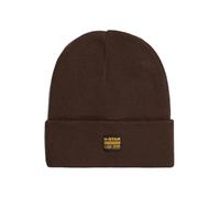 G-STAR Herren Effo Long Beanie, Braun (Chocolate Plum D16624-E149-G692), PC