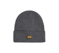 G-STAR Effo Long Beanie Grau one size cloack D16624-E149-D518-PC