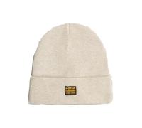 G-STAR Effo Long Beanie Mehrfarbig one size whitebait heather D16624-E149-6030-PC