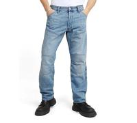 G-star 5620 3d Regular Fit Jeans 27 Faded Brilliant Blue