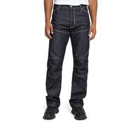 G-STAR Herren Elwood 3D Regular Jeans, Blau (raw Denim D23699-D956-001), 31W / 34L