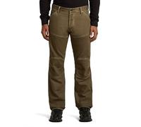 G-STAR Herren Elwood 3D Regular Jeans, Braun (Wren gd D23699-D491-H159), 36W / 36L