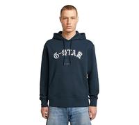G-Star Herren Embro Logo hb HDD sw